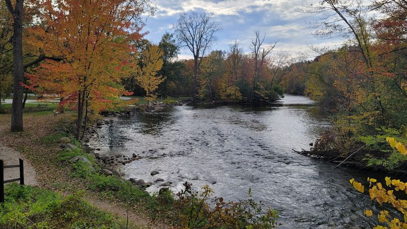 Why This Park Keeps Pulling People Back Season After Season