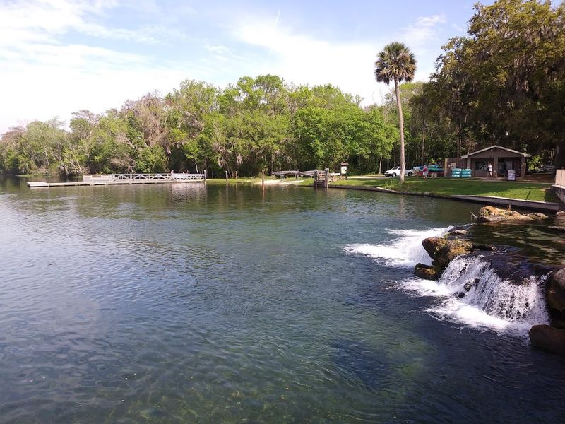 Why This Park Stays With You: A Closing Reflection