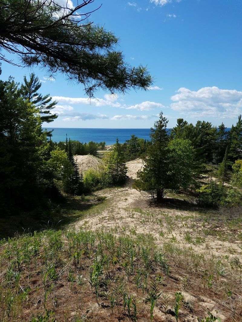 Why This Place Deserves a Spot on Your Michigan Camping List