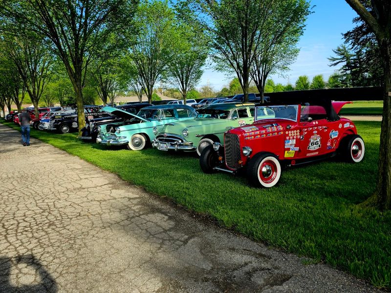 Why This Place Deserves a Spot on Your Michigan Road Trip