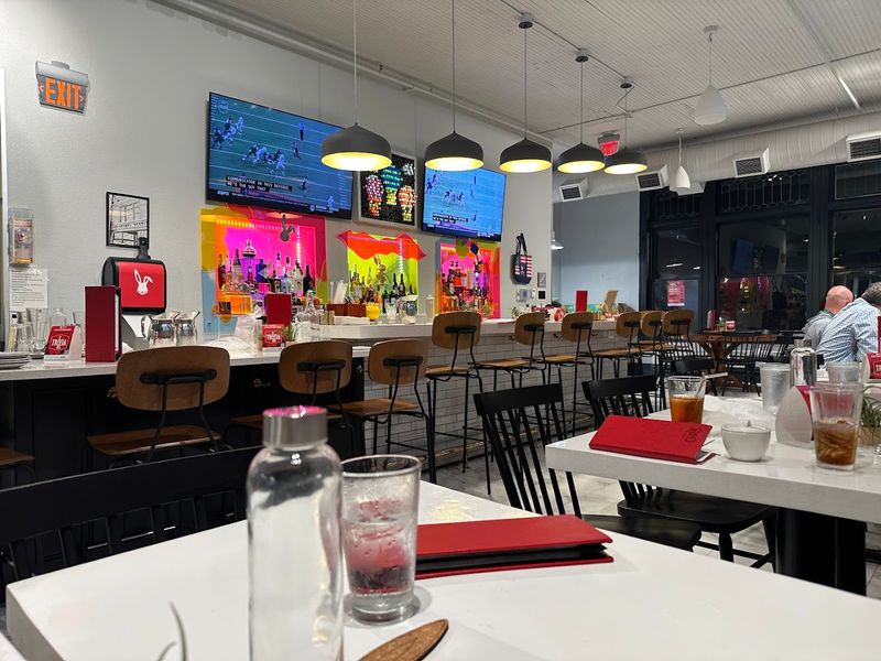 Why This Place Has Earned Its Reputation and Then Some Why This Place Has Earned Its Reputation and Then Some