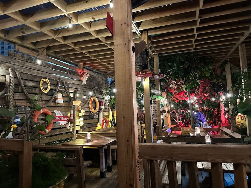Why This Place Has Earned Its Reputation