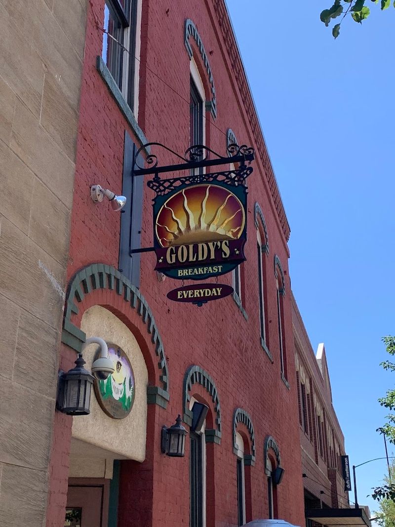 Why This Place Has Lasted 25 Years and Shows No Signs of Slowing Down Why This Place Has Lasted 25 Years and Shows No Signs of Slowing Down