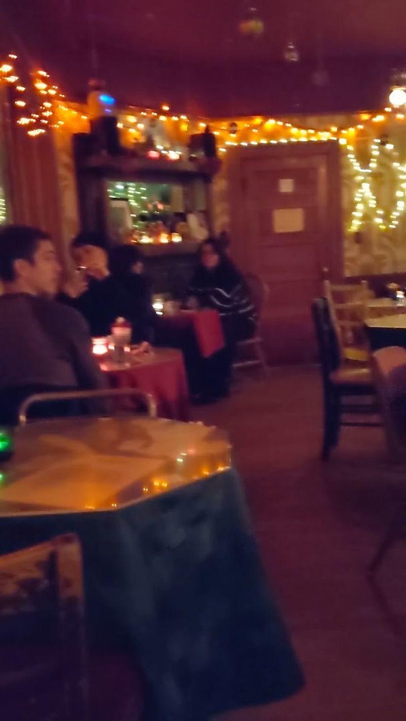 Why This Place Keeps Drawing People Back