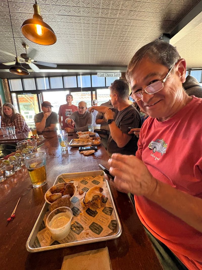 Why This Place Matters Beyond the Burger Why This Place Matters Beyond the Burger