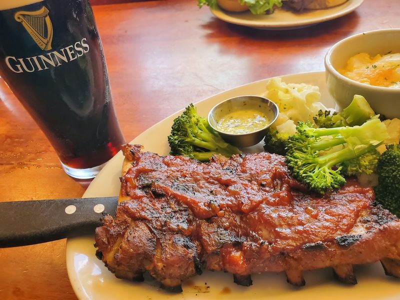 Why This Pub Has Earned Its 4.7-Star Reputation Why This Pub Has Earned Its 4.7-Star Reputation