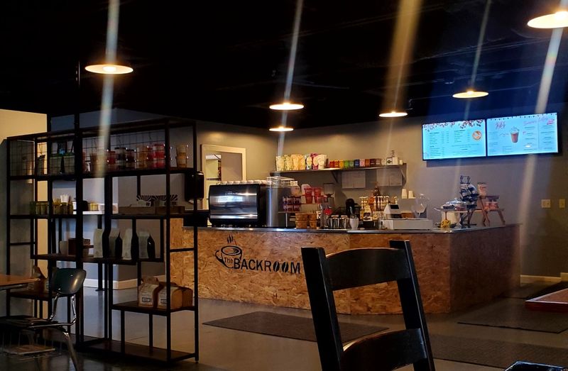 Why This Quiet Corner of Big Rapids Deserves a Lot More Attention Why This Quiet Corner of Big Rapids Deserves a Lot More Attention