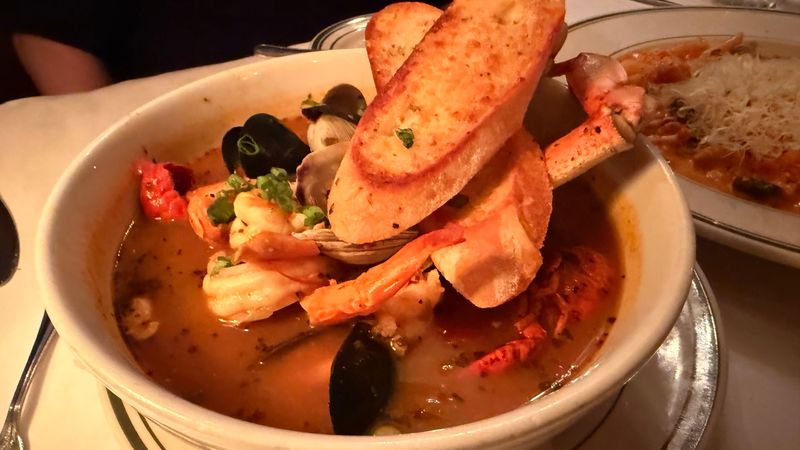 Why This Restaurant Belongs on Every Seafood Lover's List