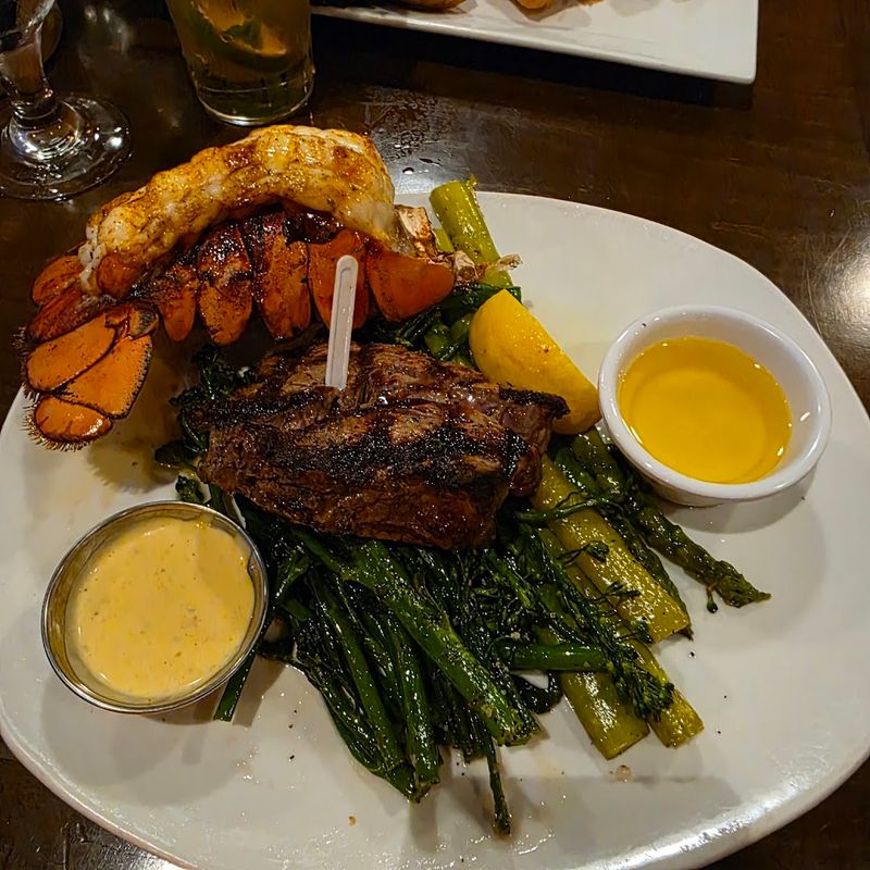 Why This Restaurant Earns Repeat Visits Why This Restaurant Earns Repeat Visits