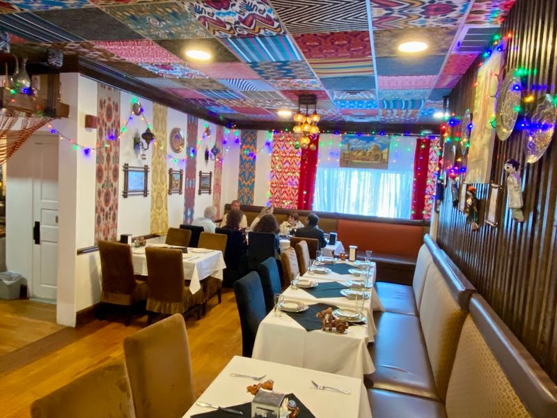Why This Restaurant Has Built a Following Far Beyond River Edge