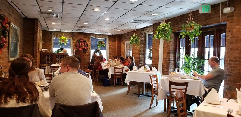 Why This Restaurant Still Matters in Modern Baltimore Why This Restaurant Still Matters in Modern Baltimore
