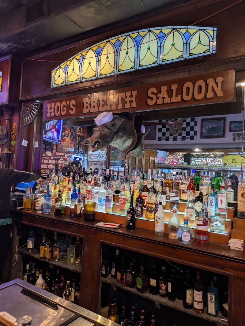 Why This Saloon Has Stayed Relevant for Decades