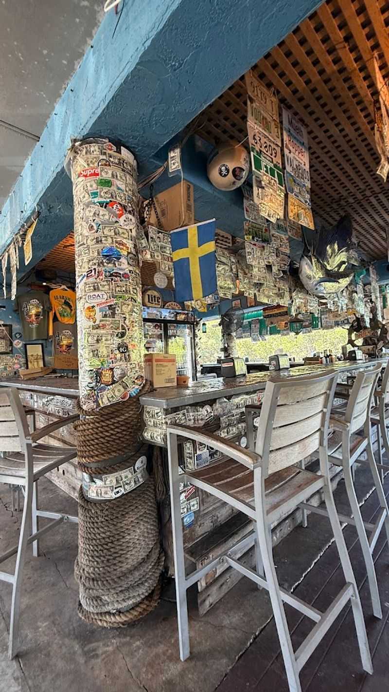 Why This Shack Deserves a Stop Every Time Why This Shack Deserves a Stop Every Time