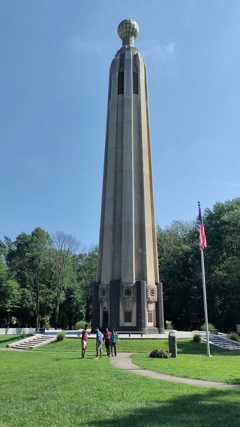 Why This Site Matters Beyond New Jersey