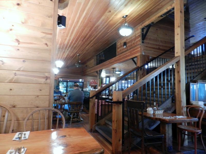 Why This Small Café Has Earned Its Loyal Following Why This Small Café Has Earned Its Loyal Following