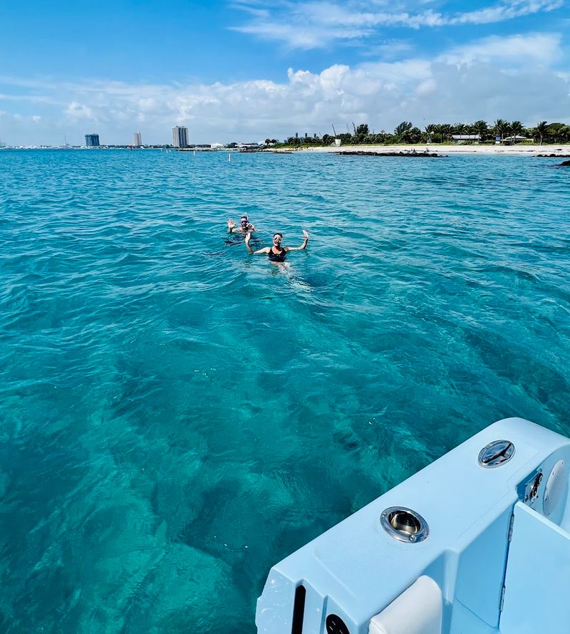 Why This Small Island Leaves a Lasting Impression