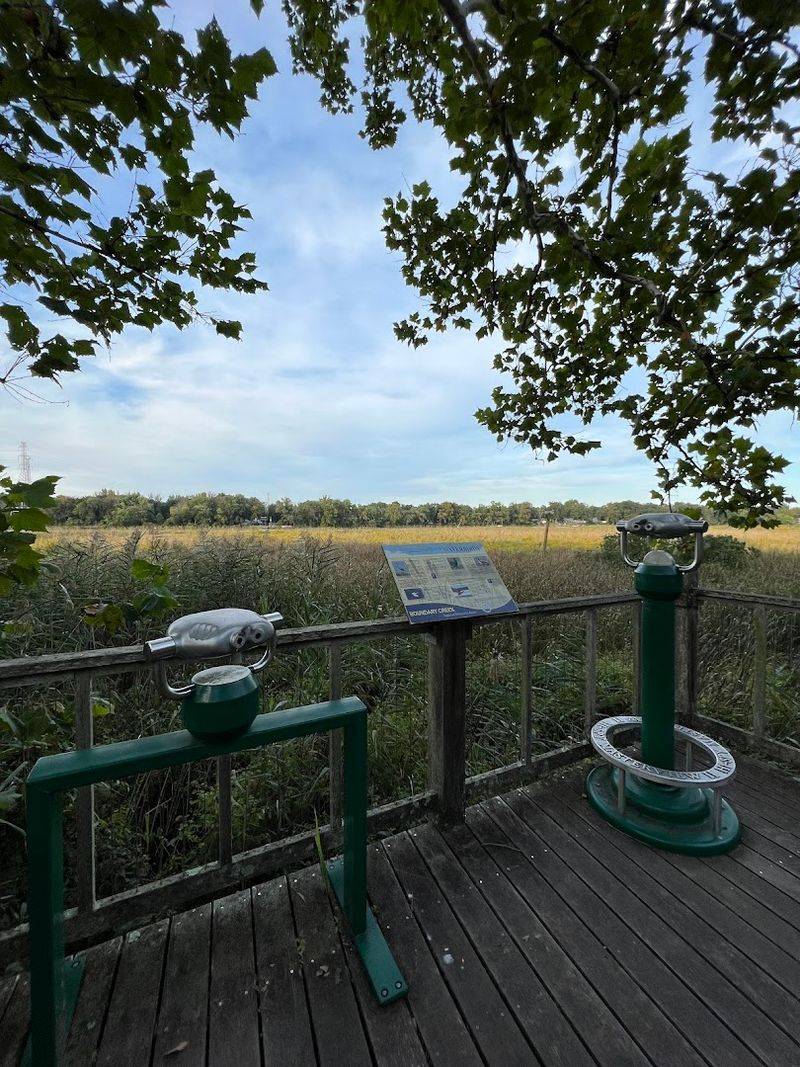 Why This Small Park Leaves a Lasting Impression