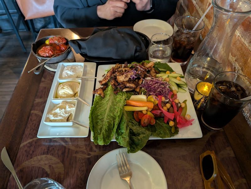 Why This Small Town Restaurant Stands Apart