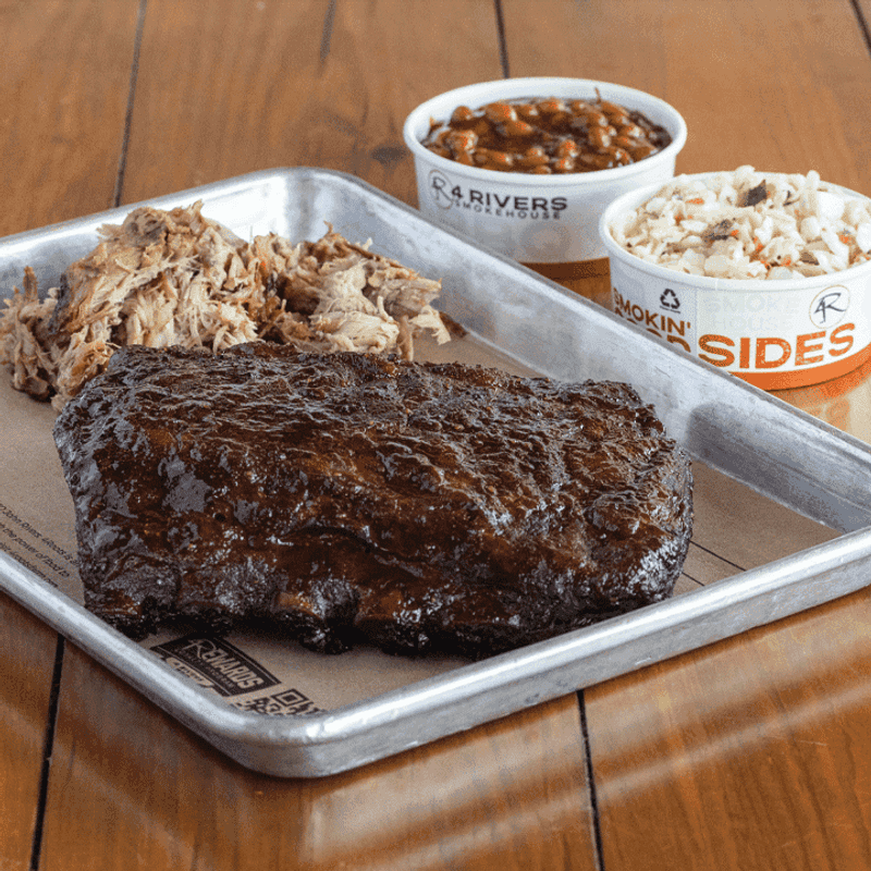 Why This Smokehouse Keeps Earning Its Spot Why This Smokehouse Keeps Earning Its Spot