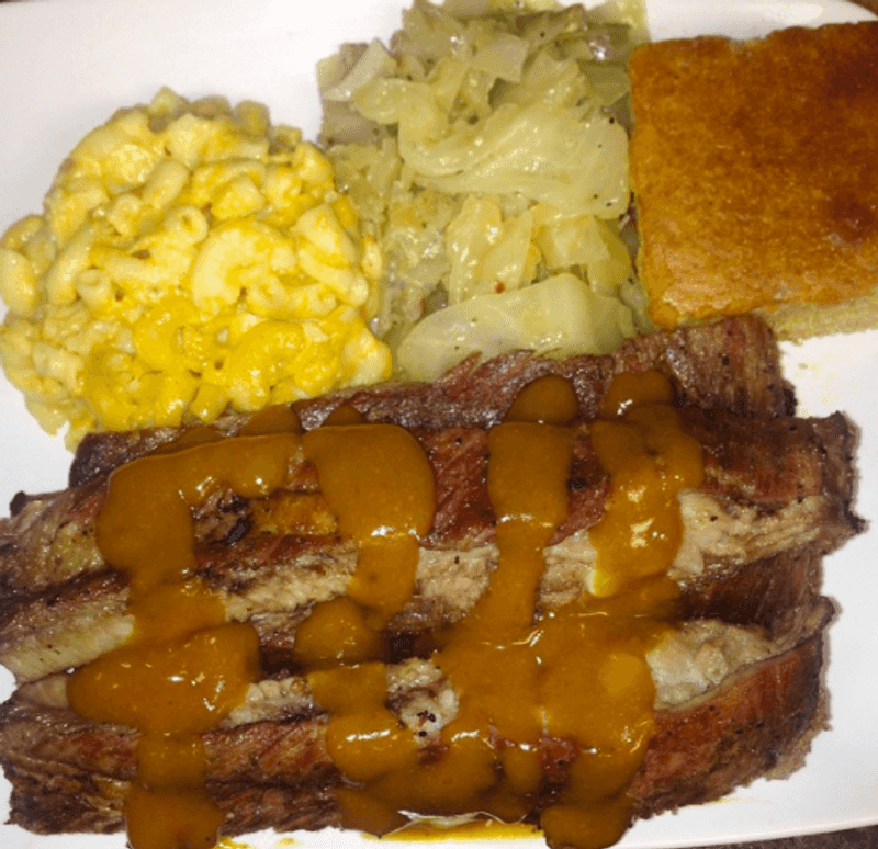 Why This Spot Belongs on Your BBQ List