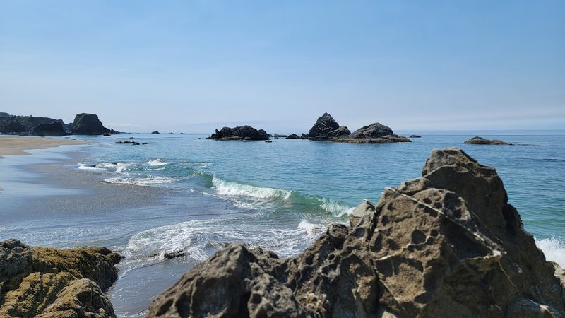 Why This Spot Deserves a Permanent Place on Your Oregon Coast Itinerary