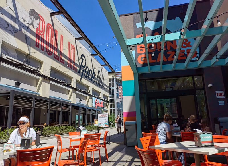 Why This Spot Deserves a Place on Your Disney Springs Itinerary
