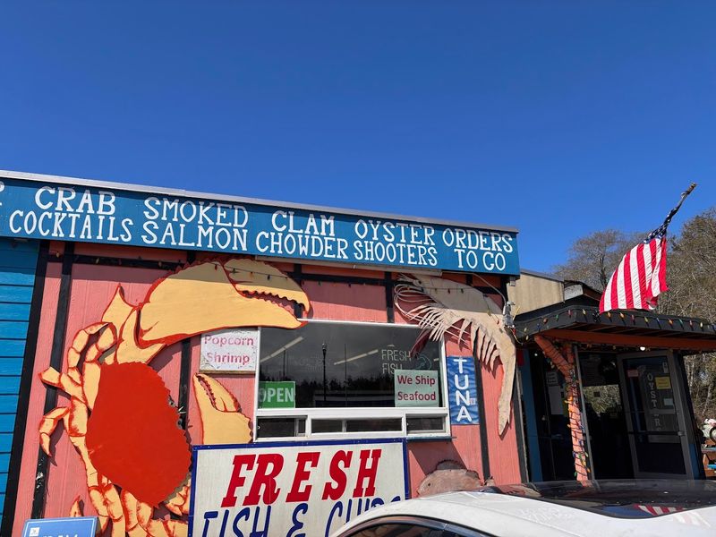 Why This Spot Deserves a Spot on Every Oregon Coast Road Trip