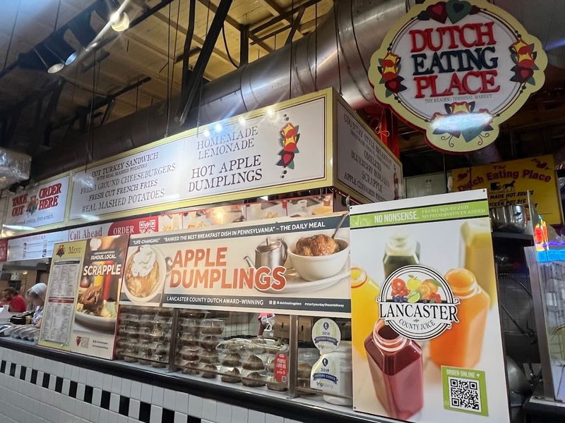 Why This Spot Deserves a Spot on Every Philadelphia Itinerary Why This Spot Deserves a Spot on Every Philadelphia Itinerary