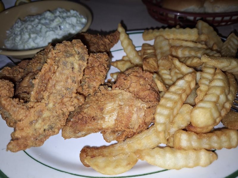 Why This Spot Deserves a Spot on Your Road Trip Map Why This Spot Deserves a Spot on Your Road Trip Map
