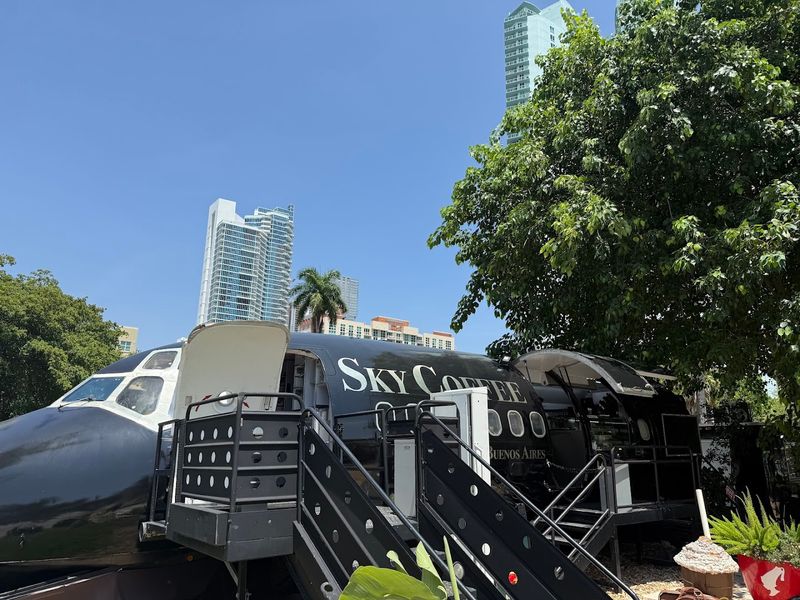 Why This Spot Earns Its Place on Your Miami Itinerary