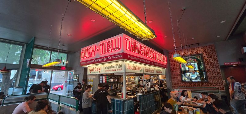Why This Spot Has Already Earned a Loyal Following