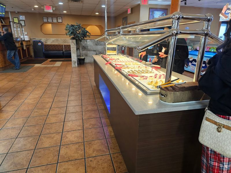 Why This Spot Has Become a Saginaw Institution