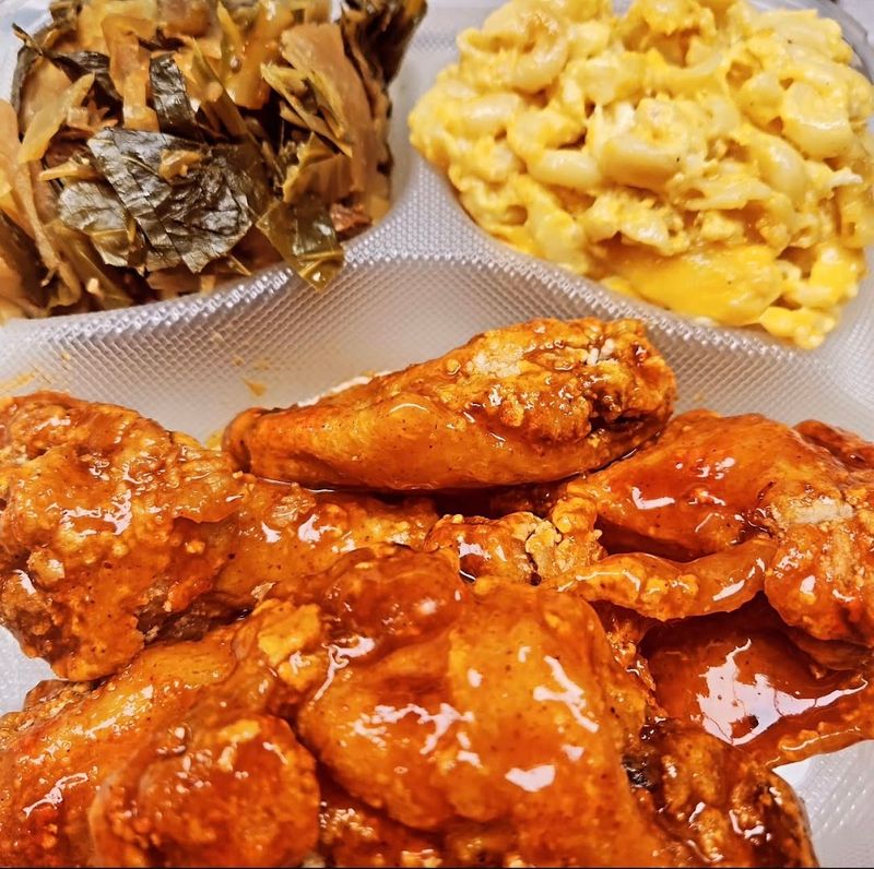 Why This Spot Keeps Growing Its Following