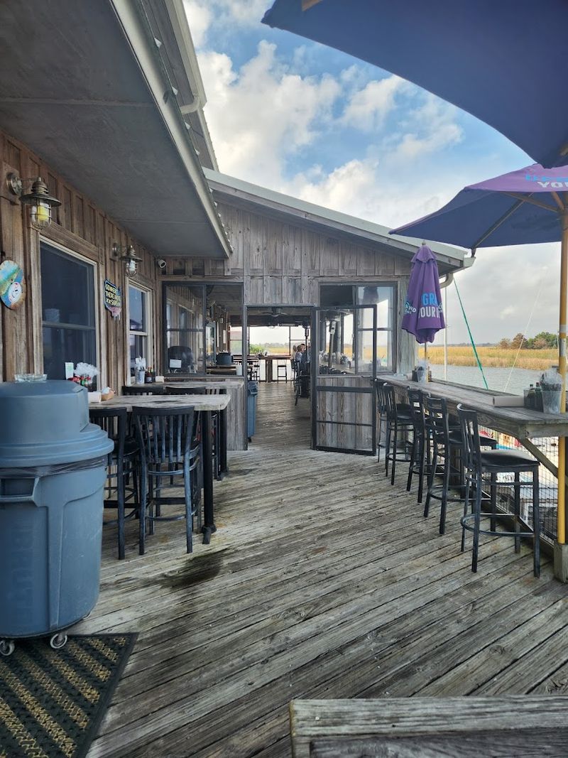 Why This Spot Stays on People's Repeat List