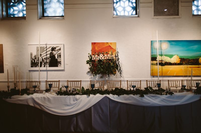 Why This Spot Works So Well as a Wedding Venue