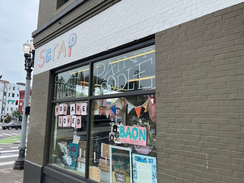 Why This Store Deserves a Spot on Every Artist's Radar Why This Store Deserves a Spot on Every Artist's Radar