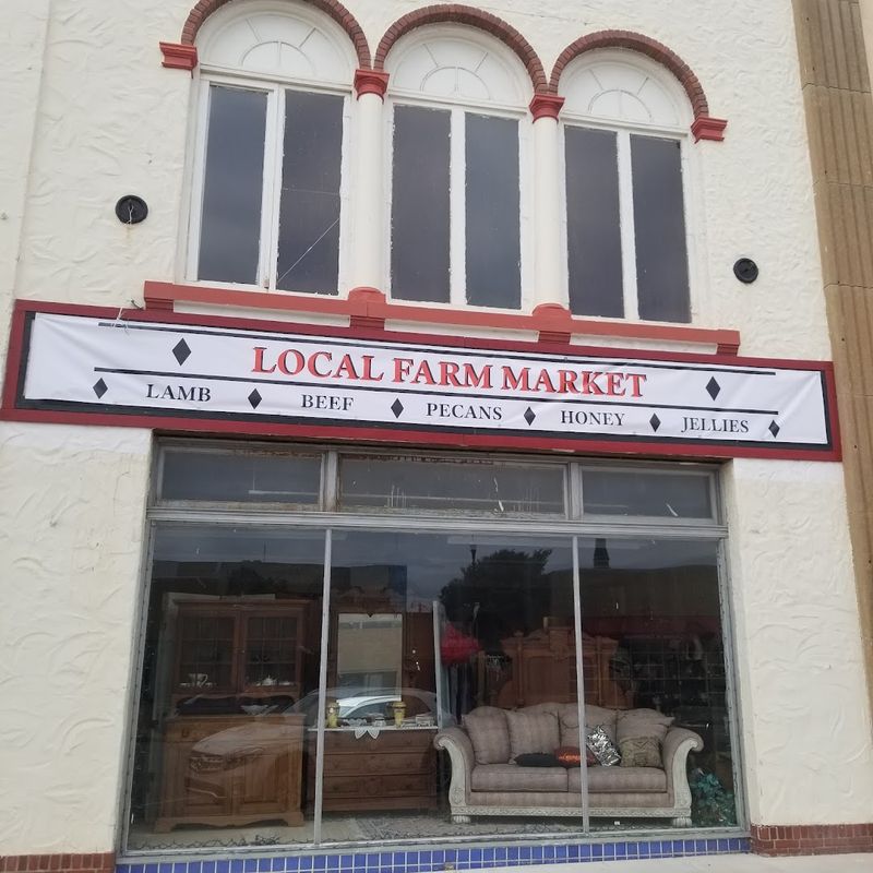 Why This Store Deserves a Spot on Your Oklahoma Road Trip Why This Store Deserves a Spot on Your Oklahoma Road Trip