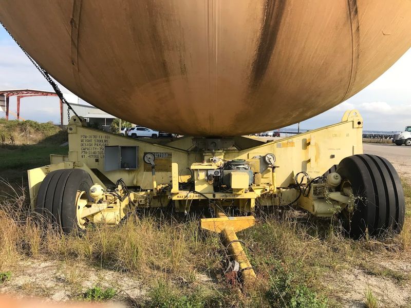 Why This Tank Never Made It to Its Intended Museum