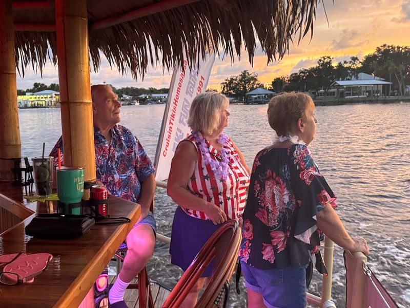 Why This Tiki Tour Belongs on Your Florida Bucket List