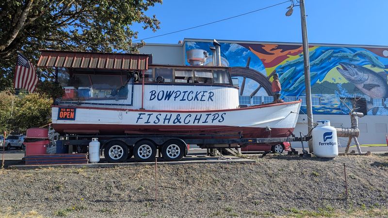Why This Tiny Boat Has Earned Its Reputation