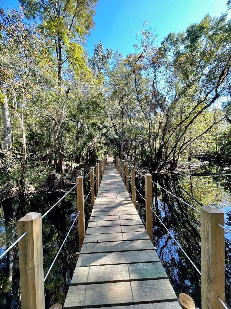 Why This Trail Deserves More Attention