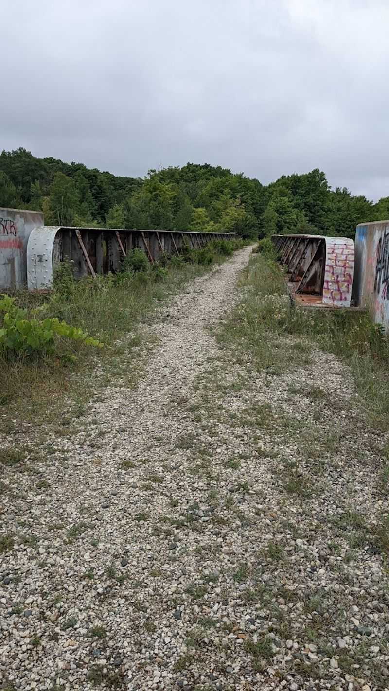 Why This Trail Stays With You Long After You Leave
