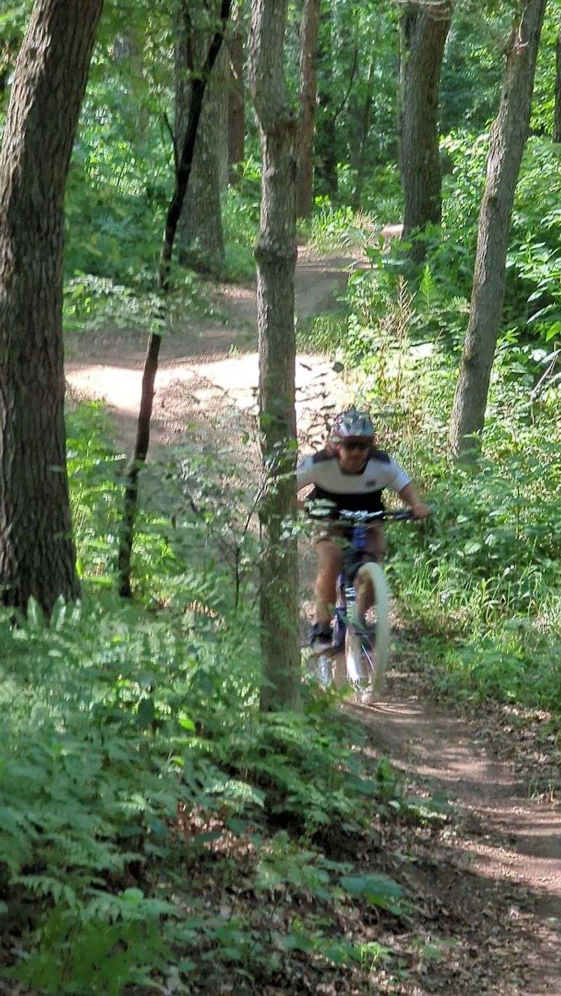 Why This Trail System Keeps Drawing Riders Back Why This Trail System Keeps Drawing Riders Back