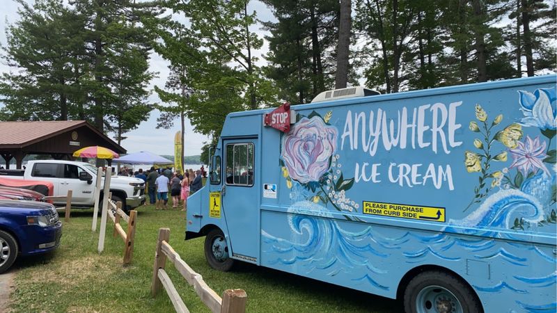 Why This Truck Has Earned Its Place in Traverse City's Story