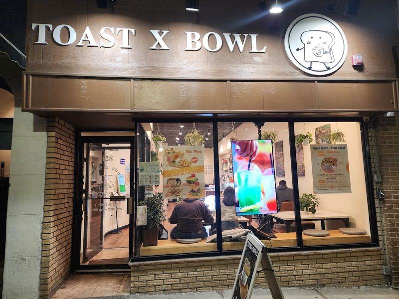 Why Toast x Bowl Has Earned Its Place in Hoboken Why Toast x Bowl Has Earned Its Place in Hoboken