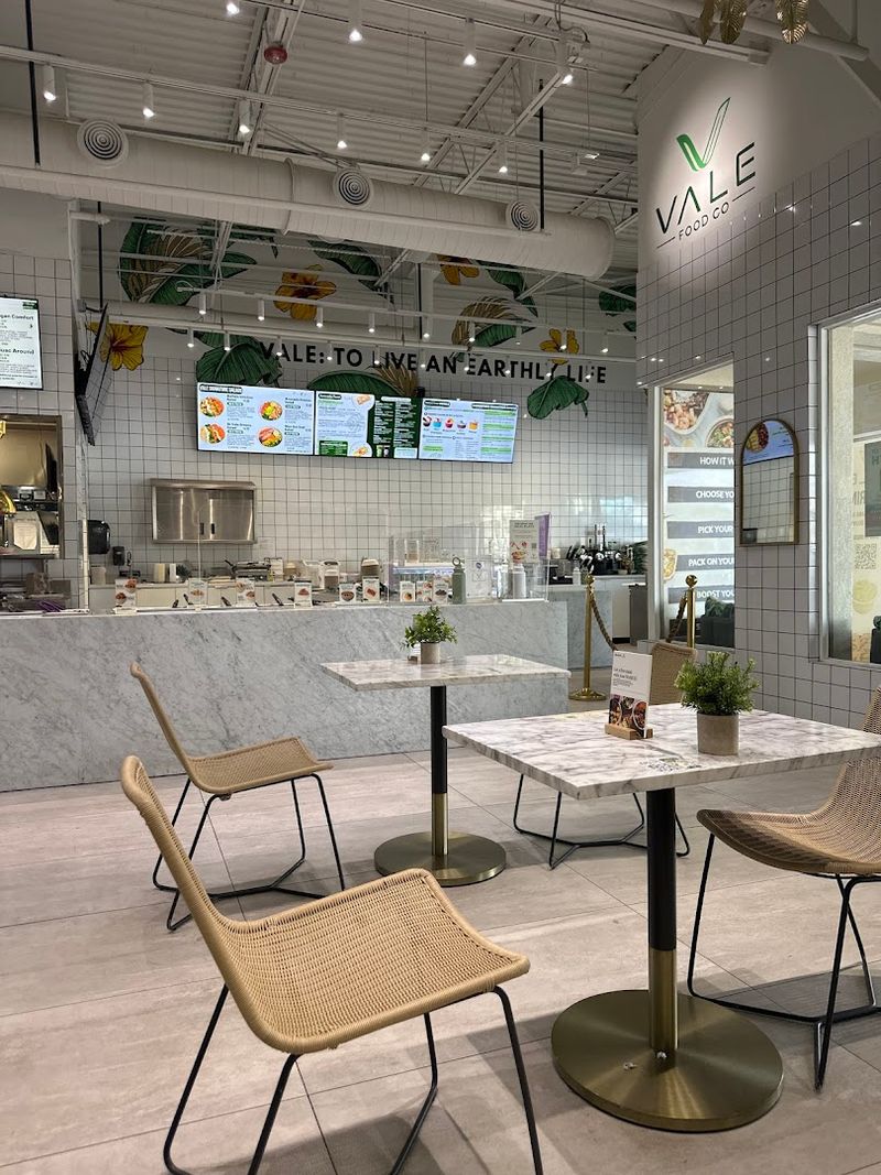Why Vale Healthy Kitchen Keeps People Coming Back Why Vale Healthy Kitchen Keeps People Coming Back
