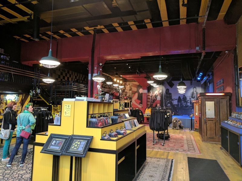 Why Vinyl Collectors Make Special Trips Just for This Store