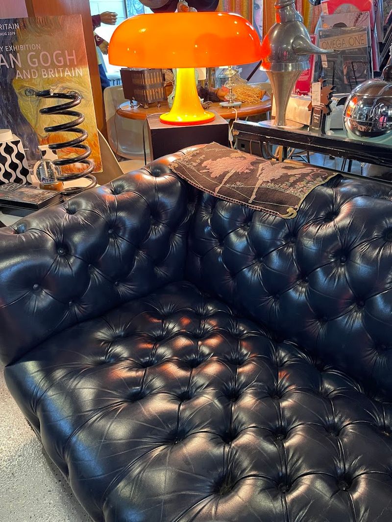 Why Vogue Vintage Stands Apart From Every Other Antique Store in Metro Detroit Why Vogue Vintage Stands Apart From Every Other Antique Store in Metro Detroit