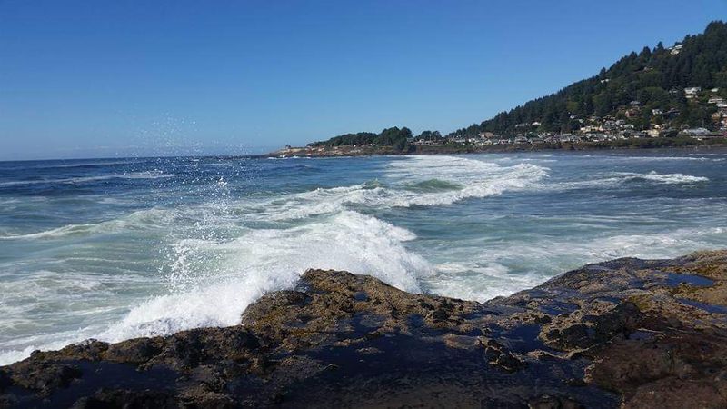 Why Yachats Leaves a Lasting Impression