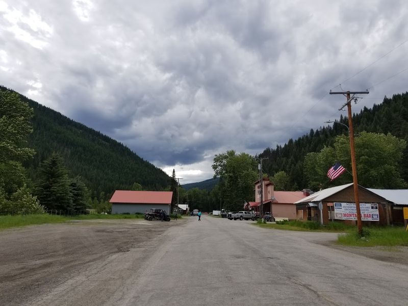 Why the Drive to Get Here Is Part of the Experience